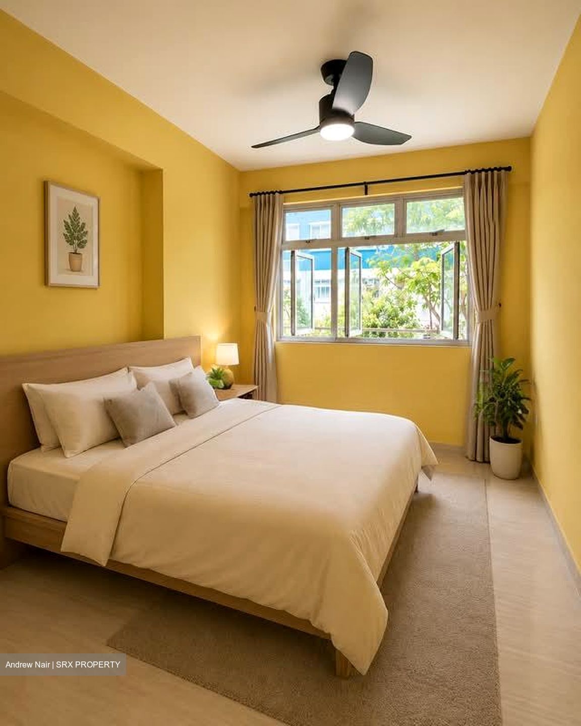 Blk 502A Palm Breeze @ Yishun (Yishun), HDB 4 Rooms #563223161